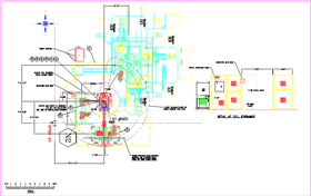 Machine-Tending Cell